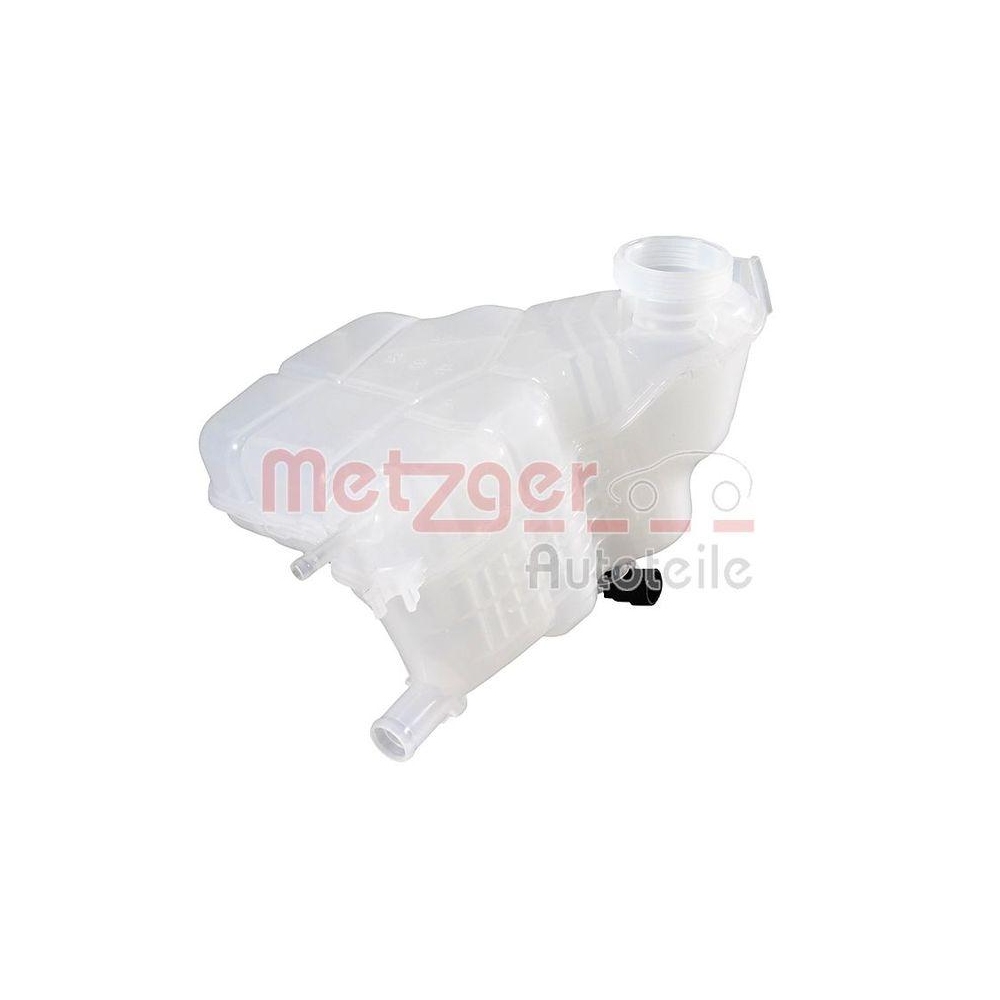 Ausgleichsbeh&auml;lter, K&uuml;hlmittel METZGER 2140403 f&uuml;r OPEL VAUXHALL GENERAL MOTORS