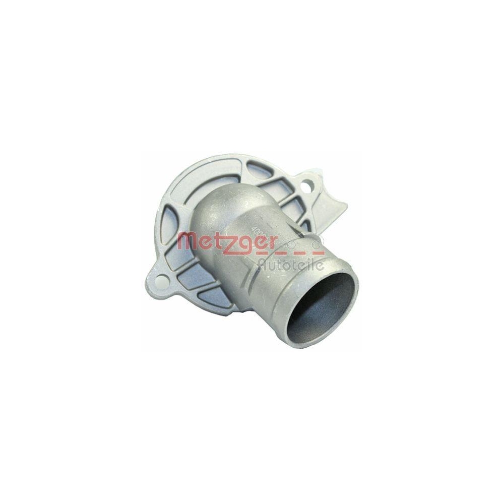 Thermostat, K&uuml;hlmittel METZGER 4006175 f&uuml;r CHRYSLER MERCEDES-BENZ