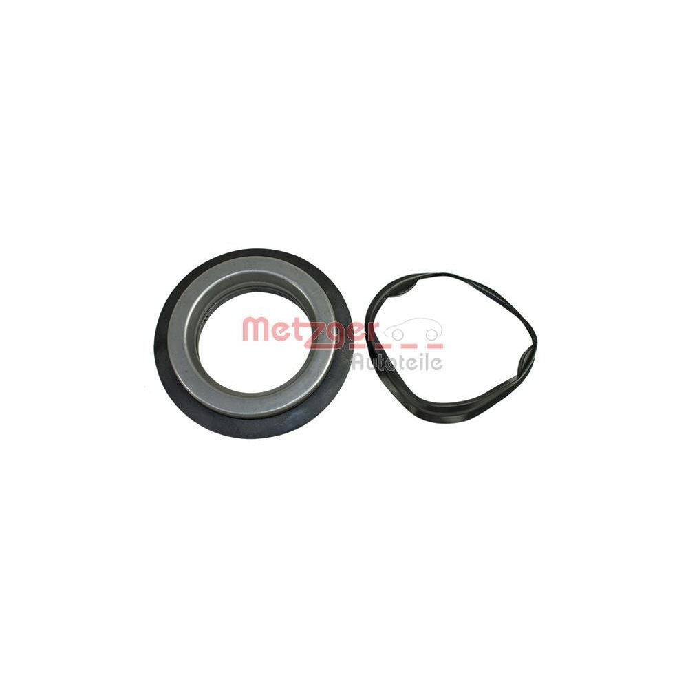 W&auml;lzlager, Federbeinst&uuml;tzlager METZGER 6490173 GREENPARTS f&uuml;r FIAT