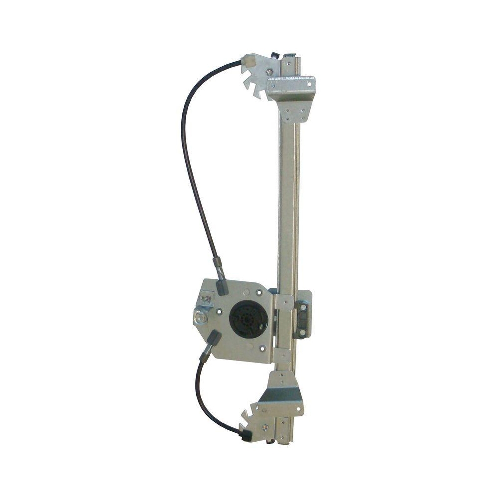 Fensterheber VALEO 850905 für OPEL VAUXHALL, hinten rechts