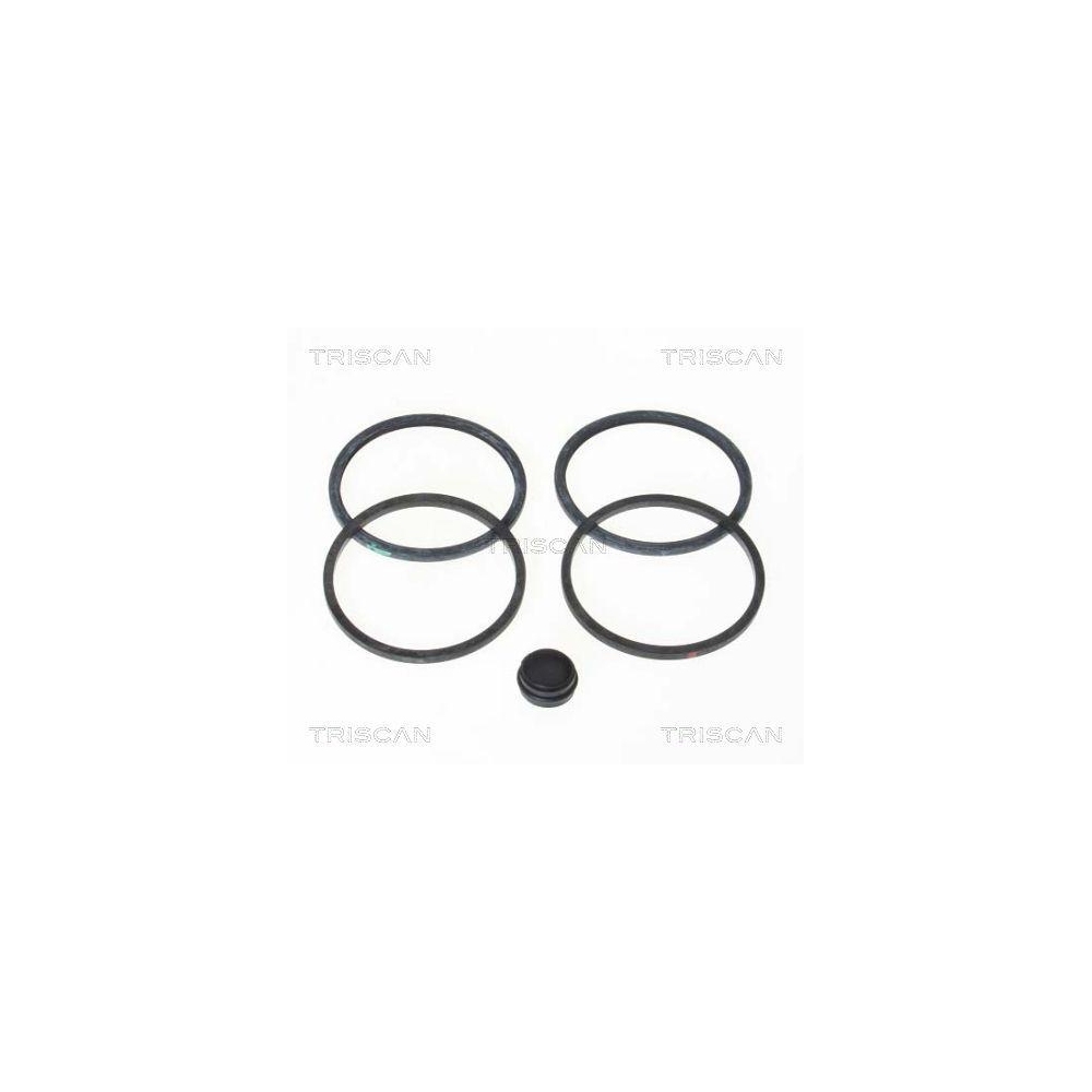 Reparatursatz, Bremssattel TRISCAN 8170 204506 f&uuml;r, Vorderachse