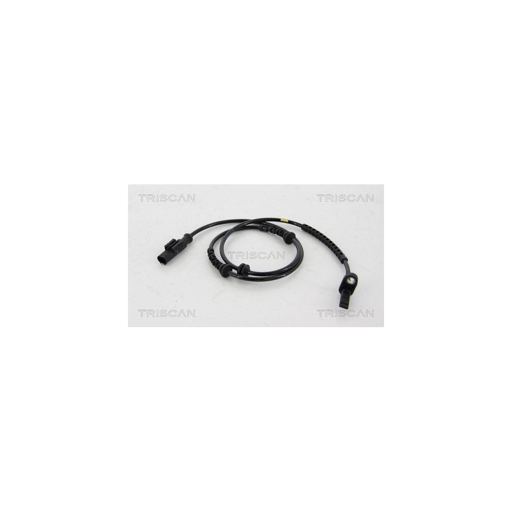 Sensor, Raddrehzahl TRISCAN 8180 15405 f&uuml;r FIAT LANCIA, Hinterachse