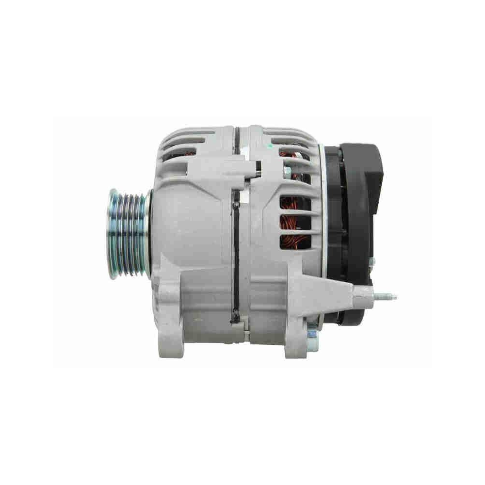 Generator VEMO V10-13-50004 Green Mobility Parts f&uuml;r AUDI SEAT SKODA VW VAG