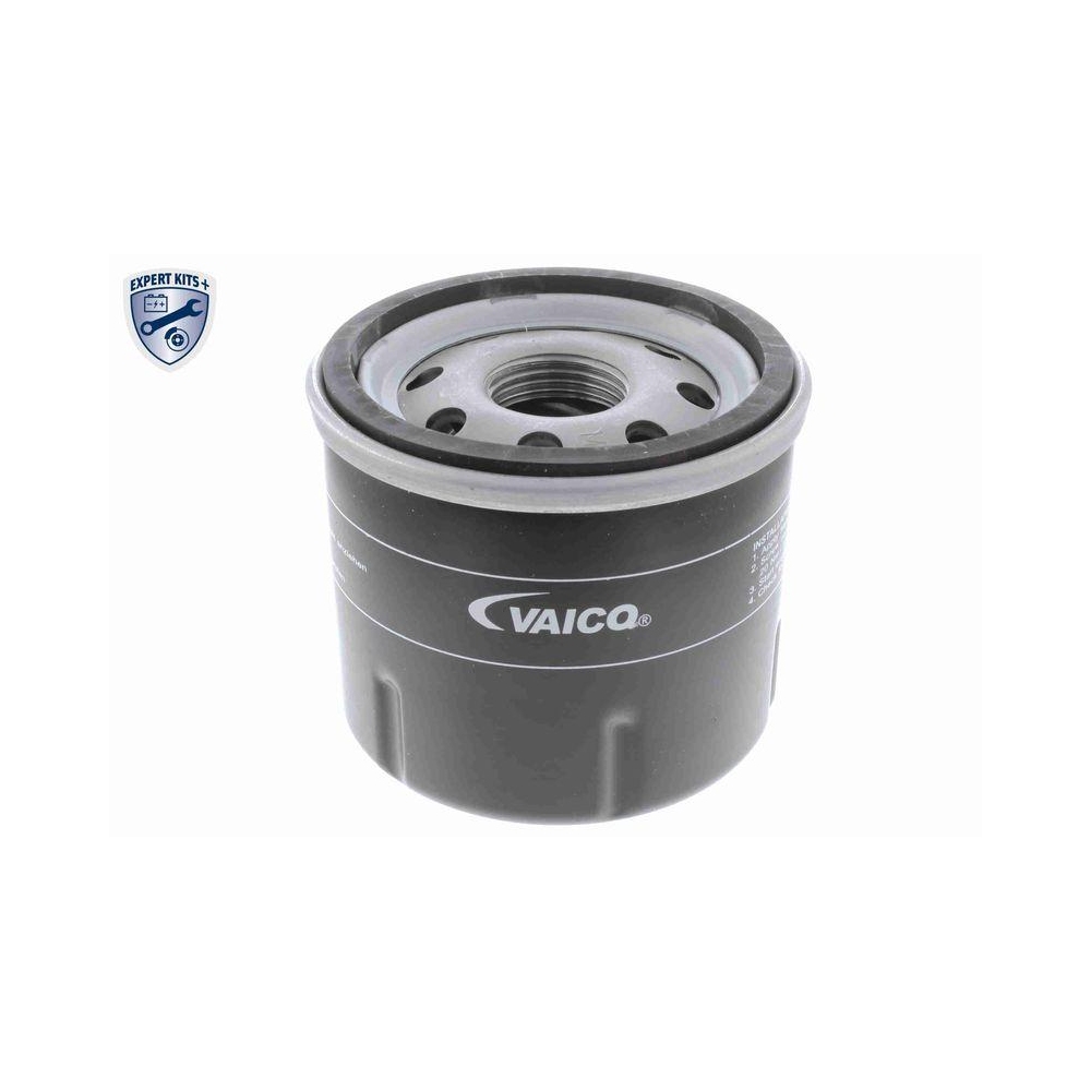 Ölfilter VAICO V46-0224 Original VAICO Qualität für CHRYSLER FIAT FORD HONDA KIA