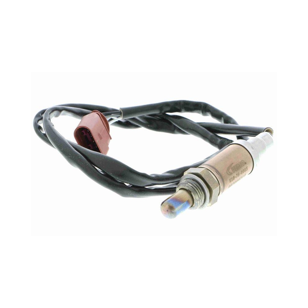 Lambdasonde VEMO V10-76-0085 Original VEMO Qualit&auml;t f&uuml;r AUDI SEAT SKODA VW VAG