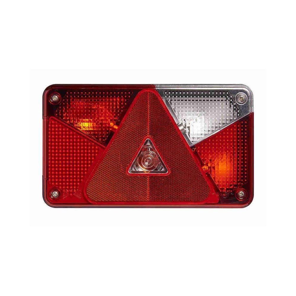 Rückstrahler VAICO 7380103102 Original VAICO Qualität für