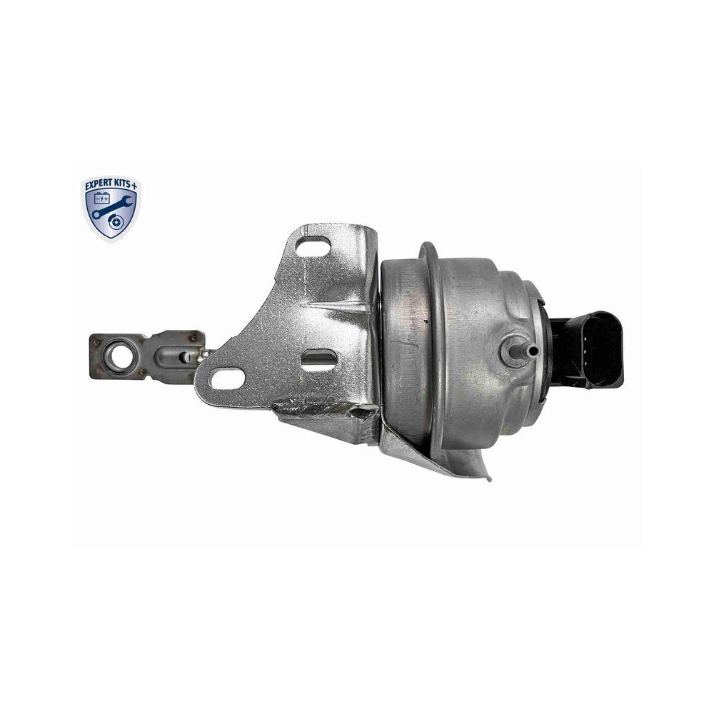 Steuerdose, Lader VEMO V10-40-0003 EXPERT KITS + f&uuml;r VW VAG