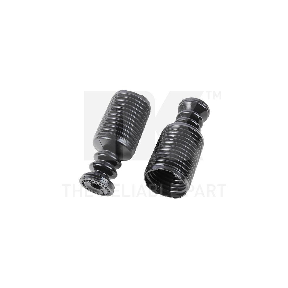 Staubschutzsatz, Sto&szlig;d&auml;mpfer NK 691910 f&uuml;r CITRO&Euml;N MITSUBISHI PEUGEOT