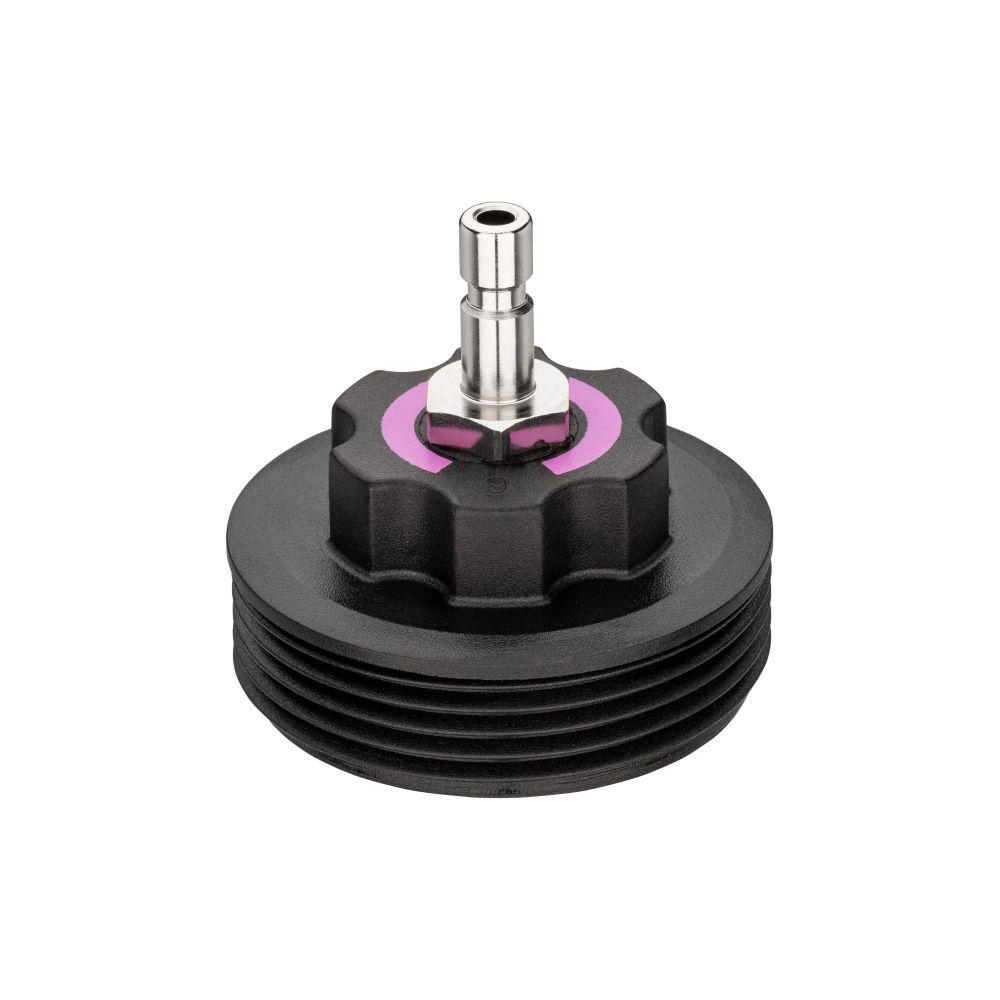 Adapter, Kühlsystemdruckprüfset VIGOR V1963N-9 für