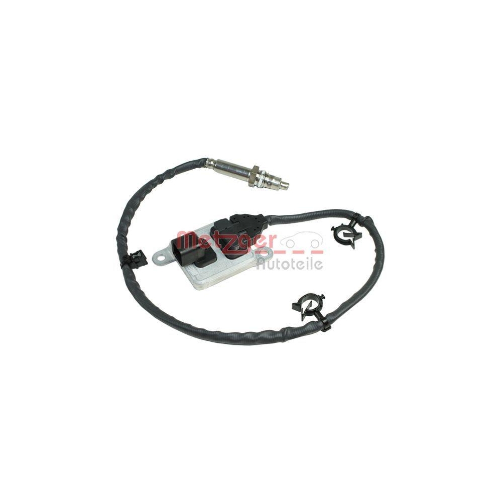 NOx-Sensor, NOx-Katalysator METZGER 0899205 ORIGINAL ERSATZTEIL f&uuml;r OPEL