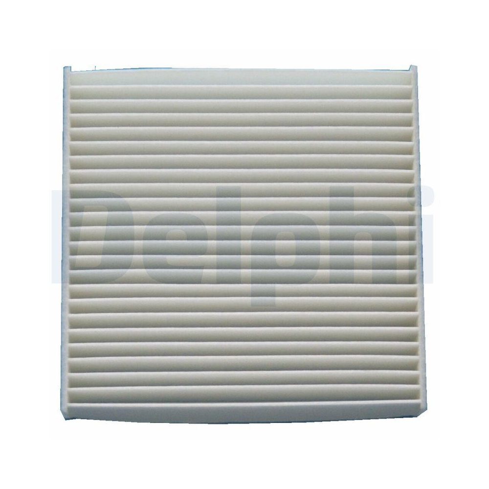 DELPHI TSP0325218 Filter, Innenraumluft f&uuml;r DAIHATSU FIAT SUZUKI