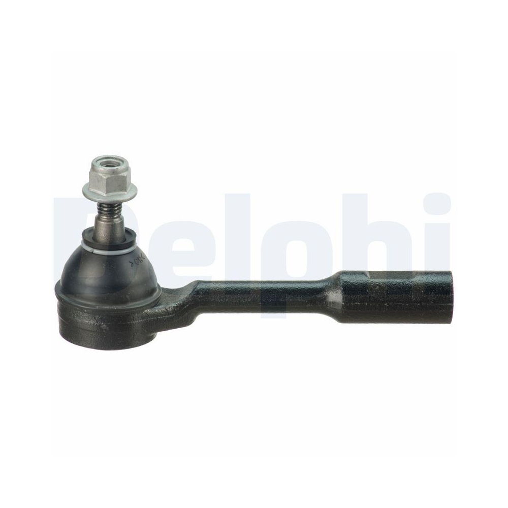 Spurstangenkopf DELPHI TA3265 für FIAT, Vorderachse