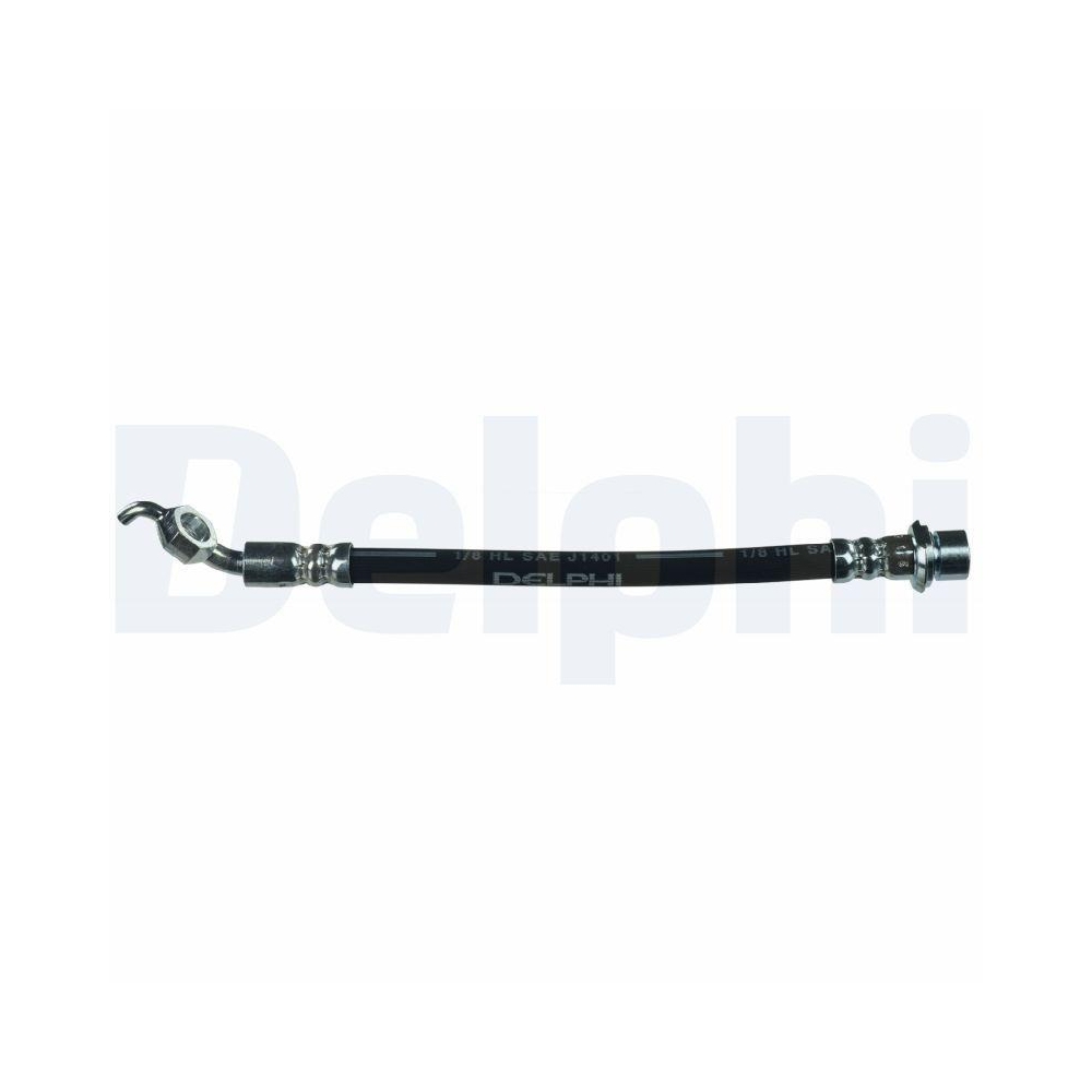 DELPHI LH7199 Bremsschlauch f&uuml;r TOYOTA, Hinterachse