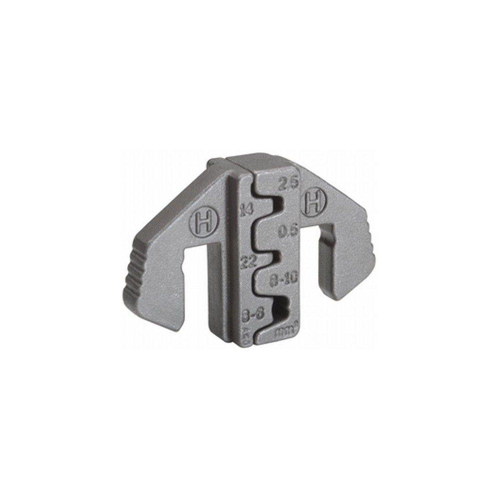 HELLA Crimpzangeneinsatz 8PE 863 807-461 f&uuml;r