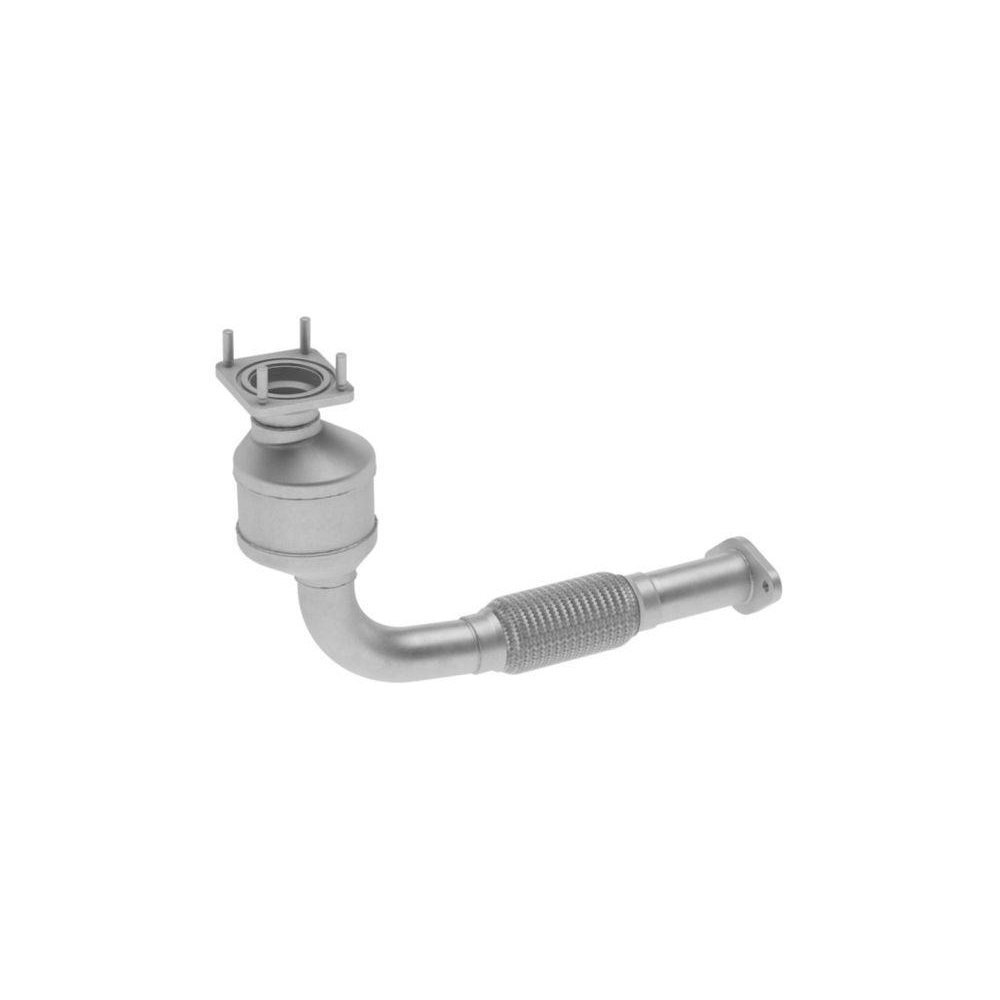 HELLA Katalysator 8LE 366 051-691 Easy2Fit –