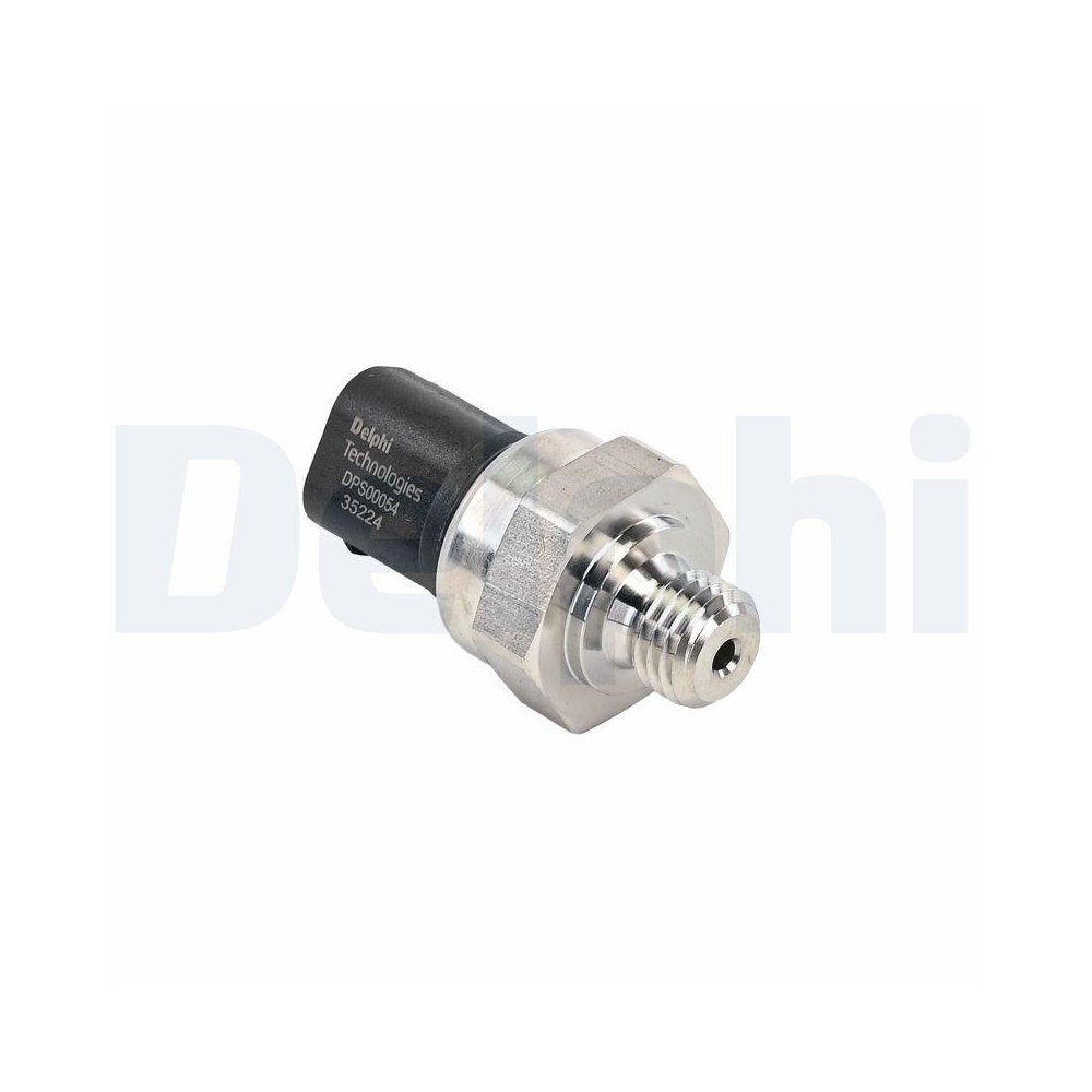 DELPHI DPS00054-12B1 Sensor, Abgasdruck f&uuml;r MERCEDES-BENZ SMART, nach AGR-K&uuml;hler