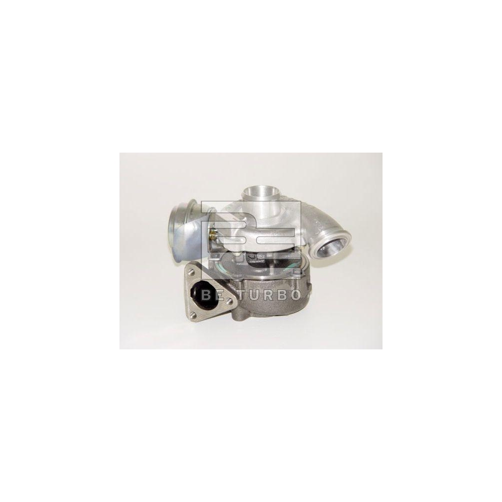 BE TURBO 125191 Lader, Aufladung f&uuml;r FORD OPEL