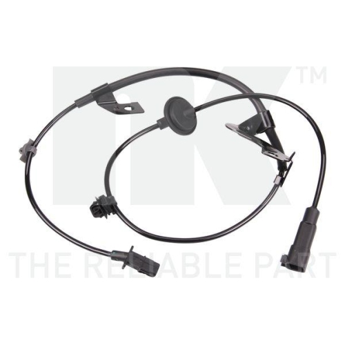 NK 299941 Sensor, Raddrehzahl f&uuml;r CITRO&Euml;N MITSUBISHI PEUGEOT, Hinterachse rechts