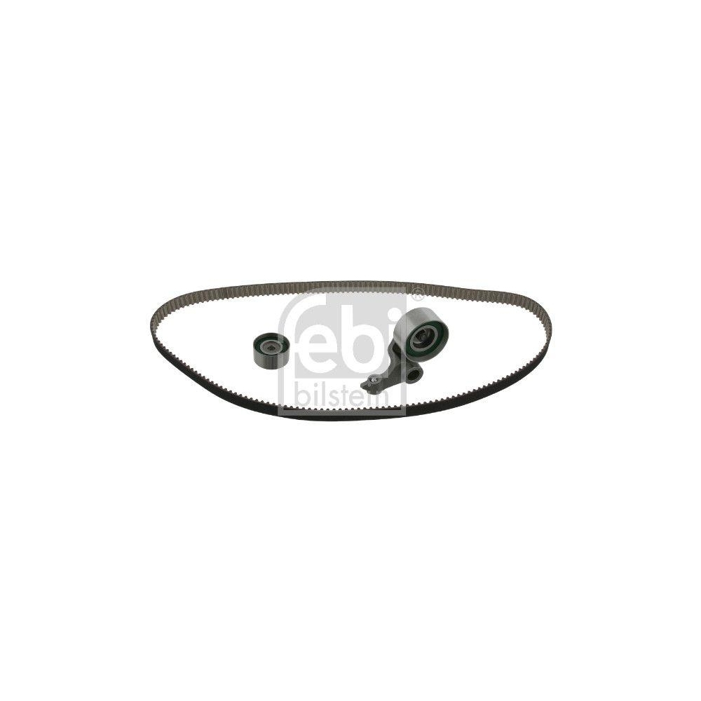 FEBI BILSTEIN Zahnriemensatz 26811 f&uuml;r TOYOTA