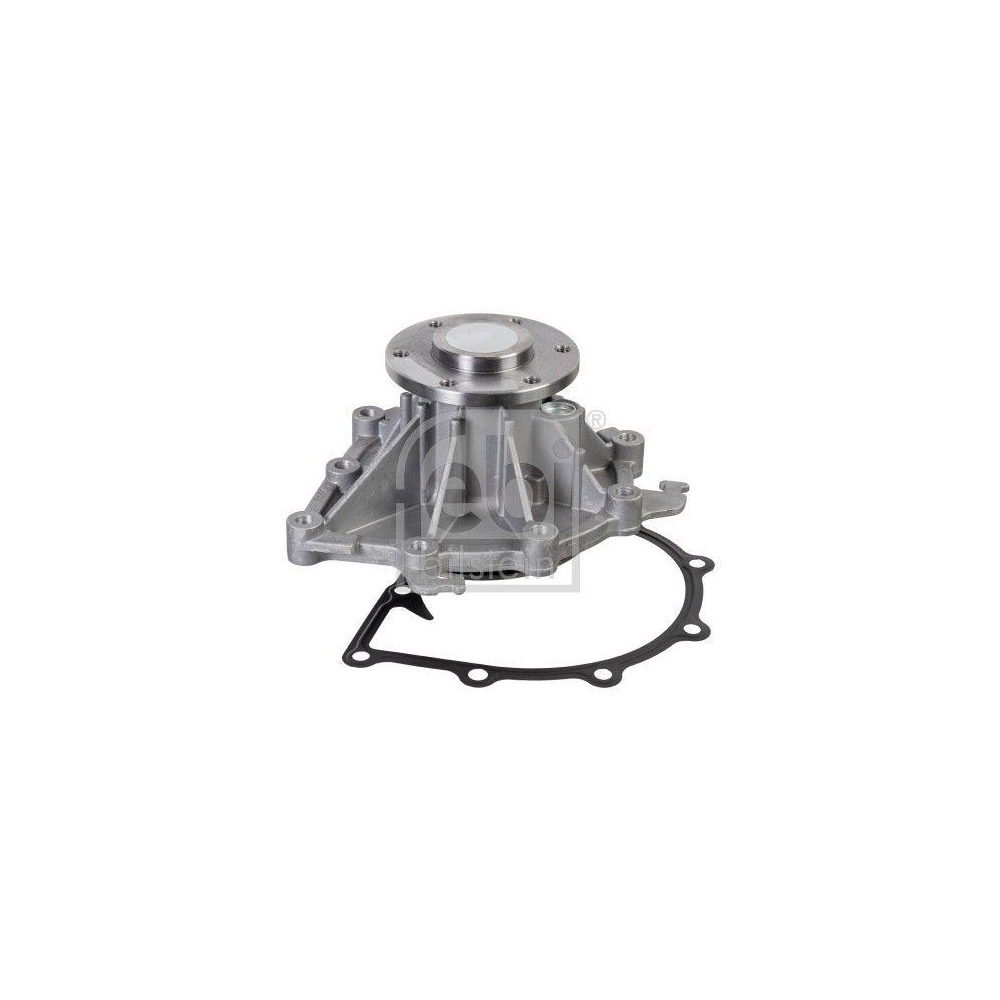 FEBI BILSTEIN Wasserpumpe, Motorkühlung 28647 für MAN