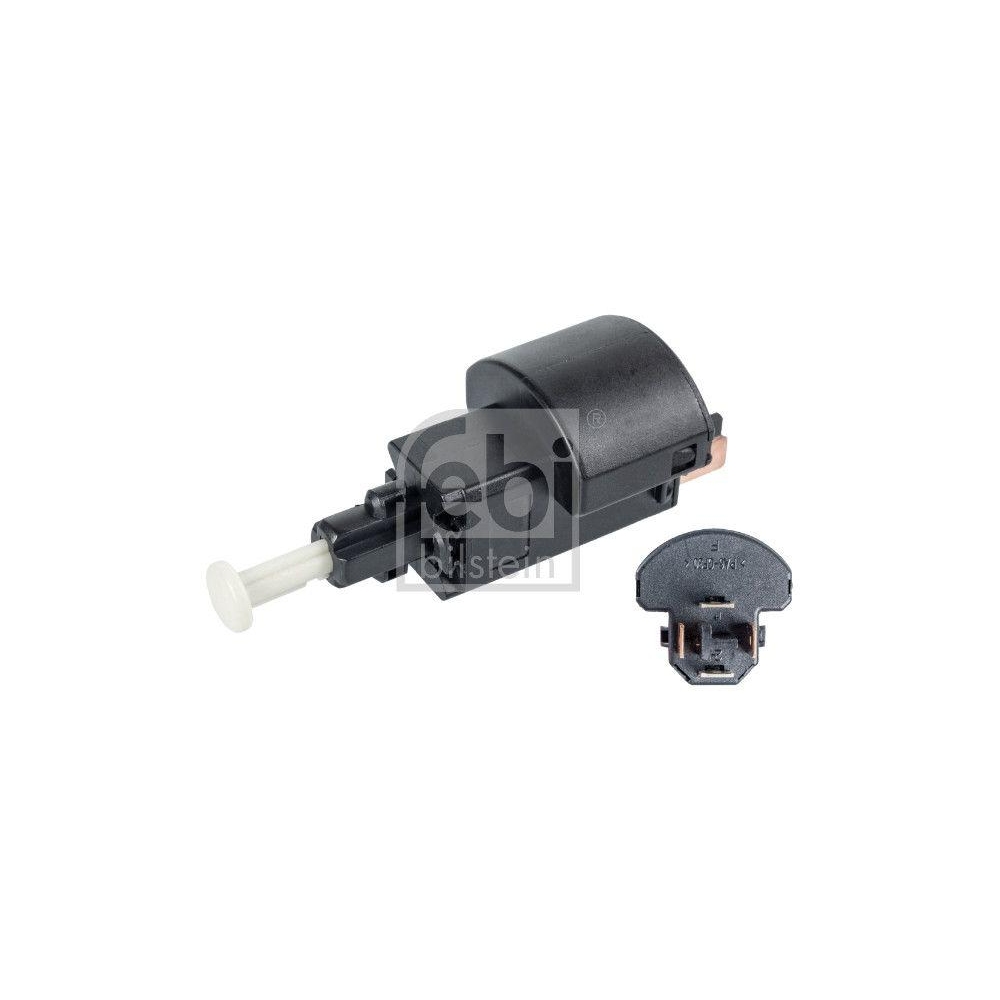 Bremslichtschalter FEBI BILSTEIN 30650 f&uuml;r OPEL SAAB VAUXHALL
