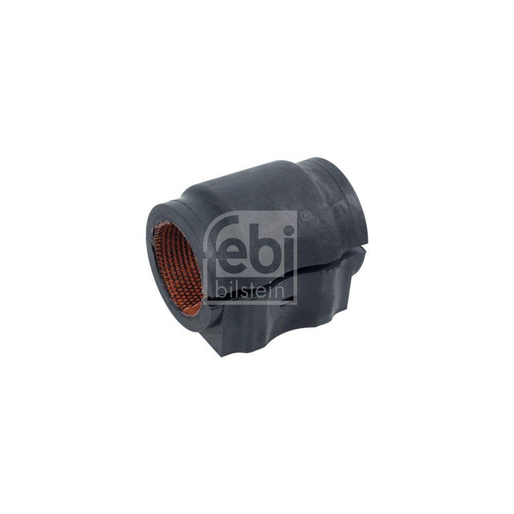 FEBI BILSTEIN Lagerung, Stabilisator 40081 f&uuml;r LAND ROVER, Hinterachse, innen