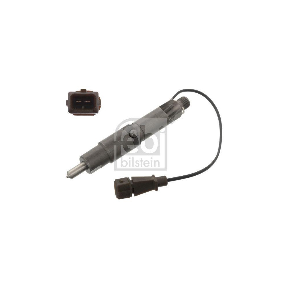 Einspritzdüse FEBI BILSTEIN 101310 für MERCEDES-BENZ EVOBUS
