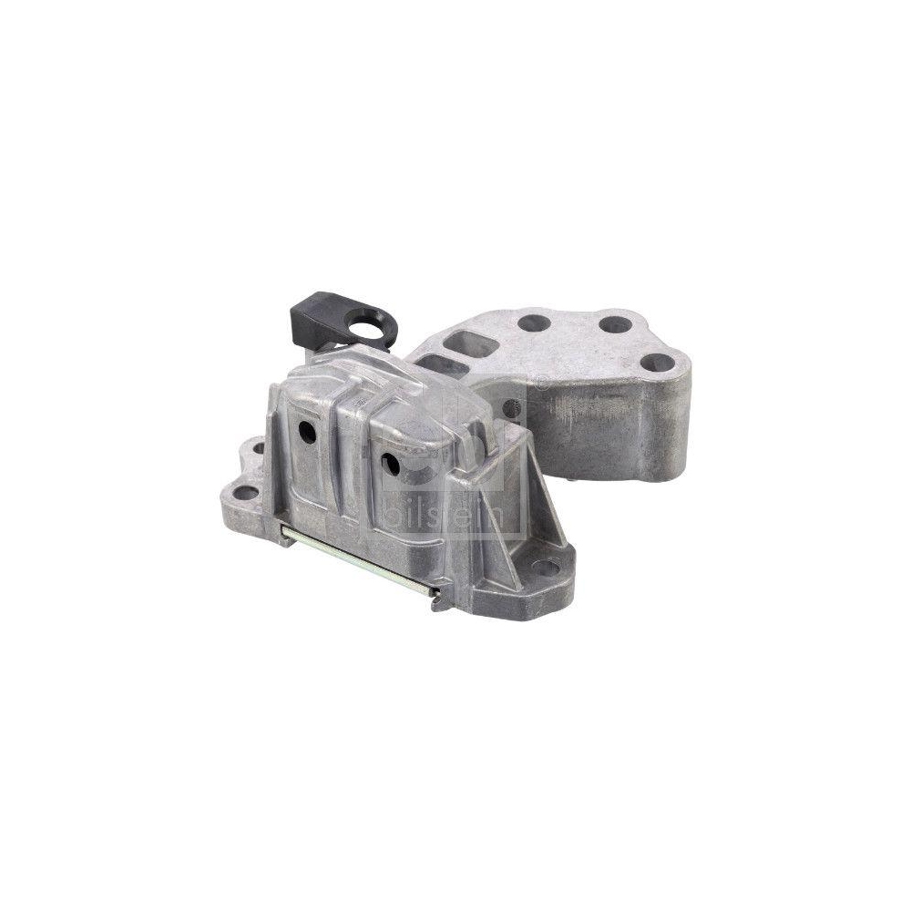 FEBI BILSTEIN Lagerung, Motor 105505 f&uuml;r FIAT JEEP, rechts