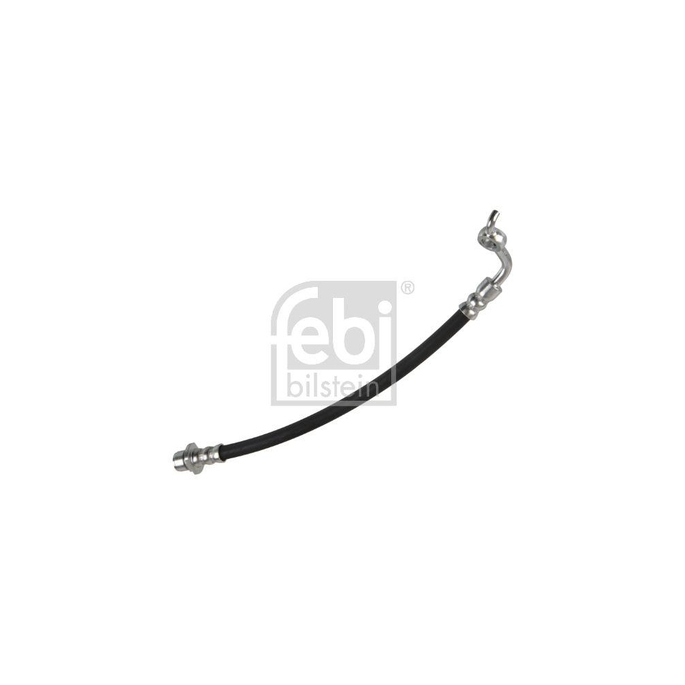 FEBI BILSTEIN Bremsschlauch 171319 f&uuml;r TOYOTA, Hinterachse links