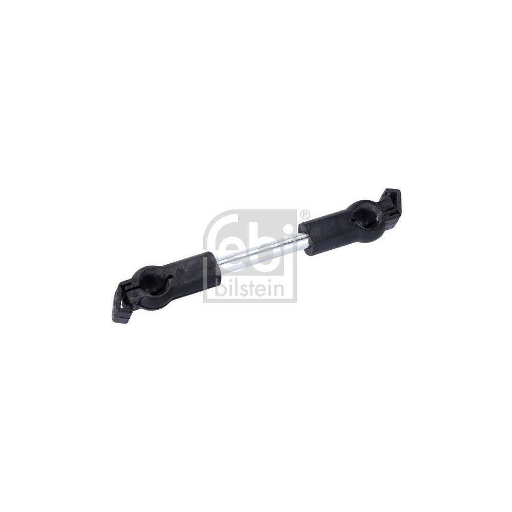 Wähl-/Schaltstange FEBI BILSTEIN 07422 für VW, vorne