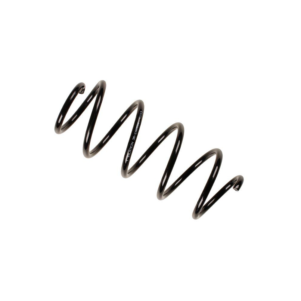 Fahrwerksfeder BILSTEIN 36-199594 BILSTEIN - B3 Serienersatz (Federn) f&uuml;r SKODA