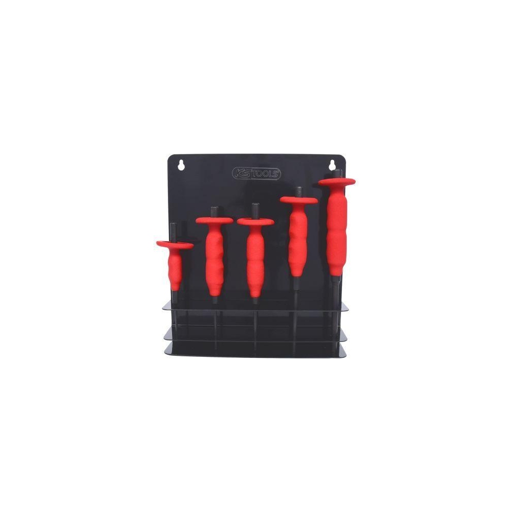 Splinttreiber-Satz KS TOOLS 156.0000 für