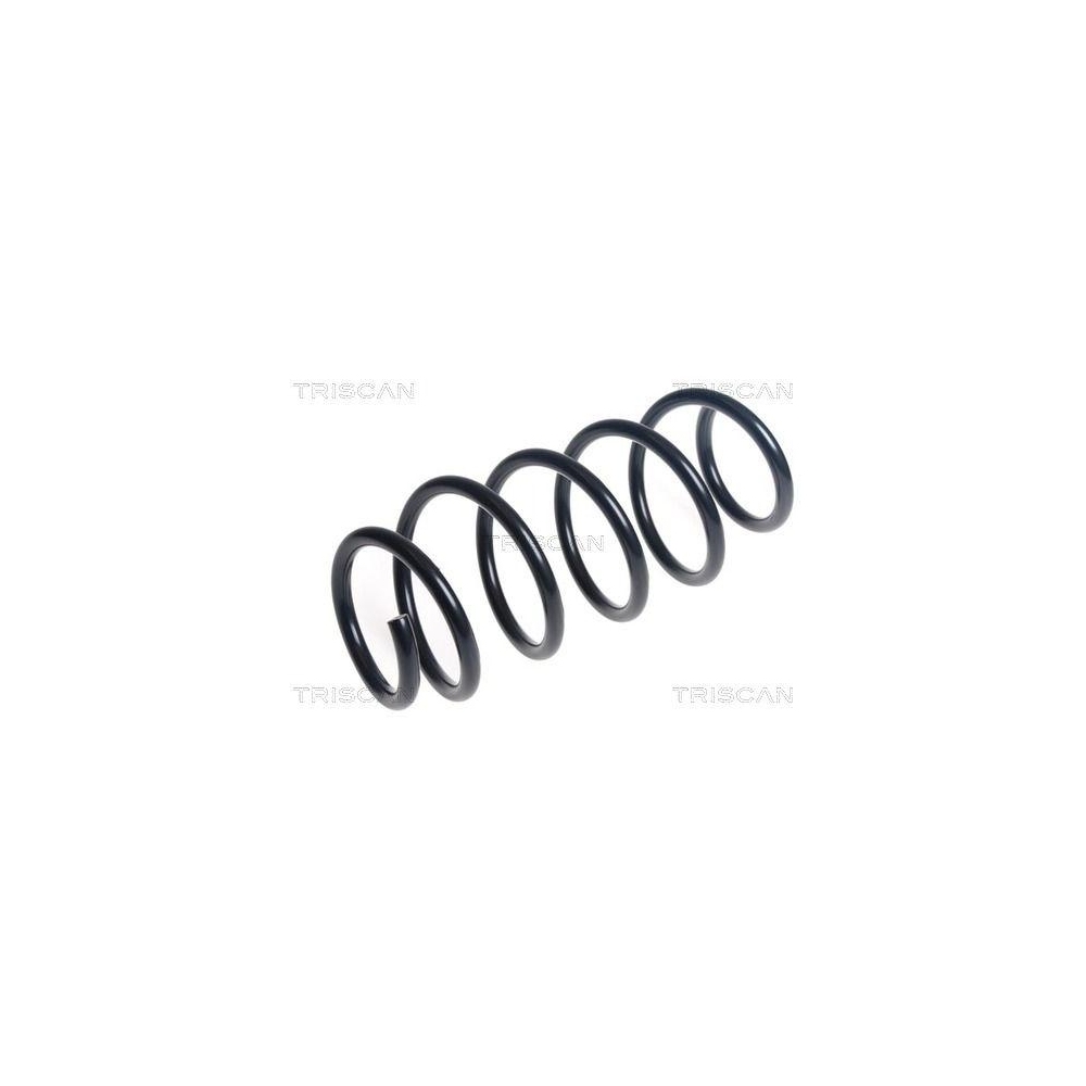 Fahrwerksfeder TRISCAN 8750 16176 f&uuml;r FORD, Vorderachse