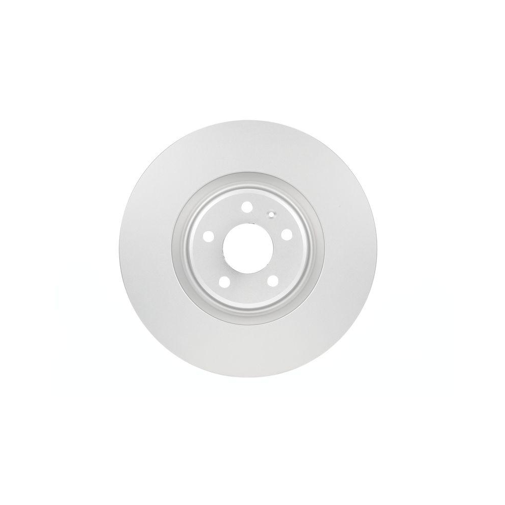 Bremsscheibe BOSCH 0 986 479 748 für AUDI VW, Vorderachse