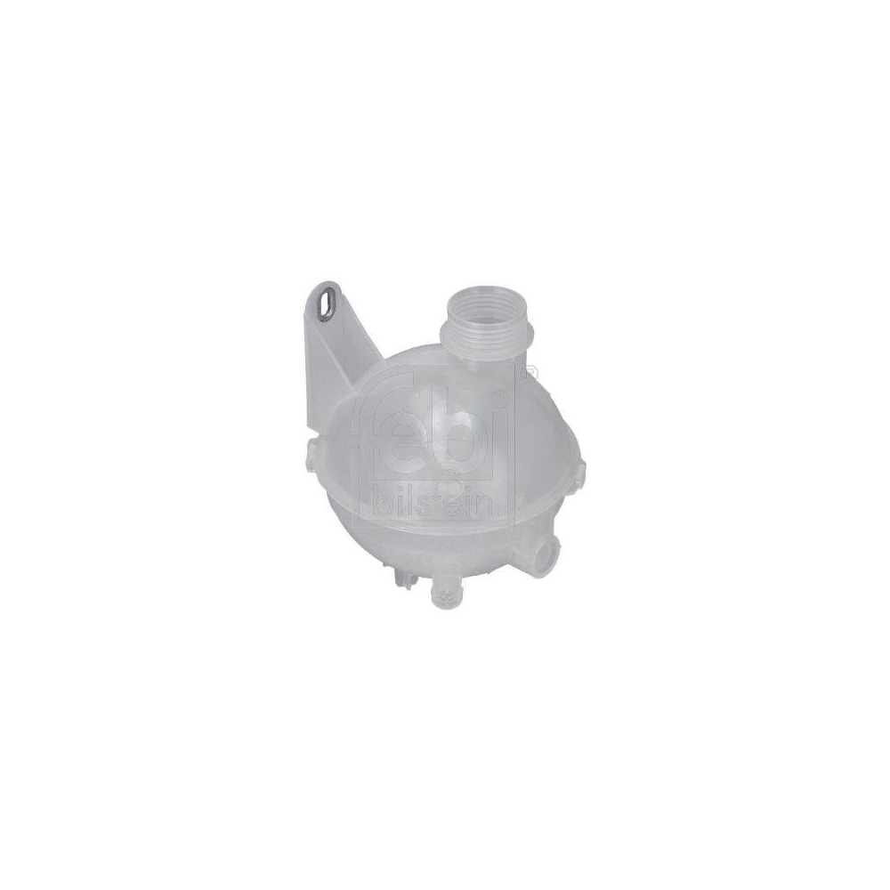 FEBI BILSTEIN Ausgleichsbehälter, Kühlmittel 185514 für CITROËN PEUGEOT TOYOTA