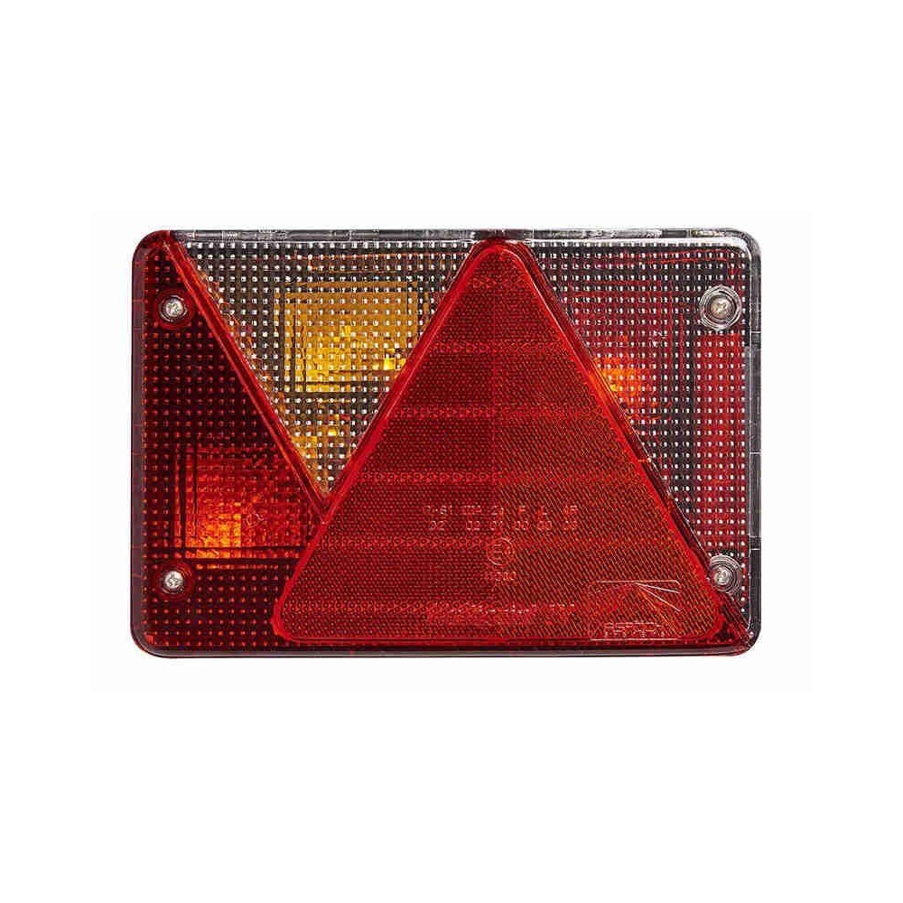 R&uuml;ckstrahler VAICO 7380103201 Original VAICO Qualit&auml;t f&uuml;r