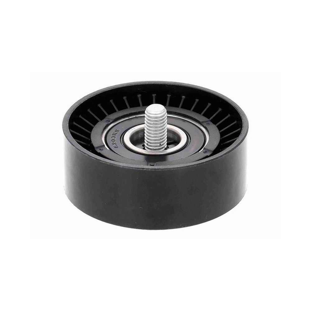 Umlenk-/Führungsrolle, Keilrippenriemen VAICO V30-3771 Original VAICO Qualität