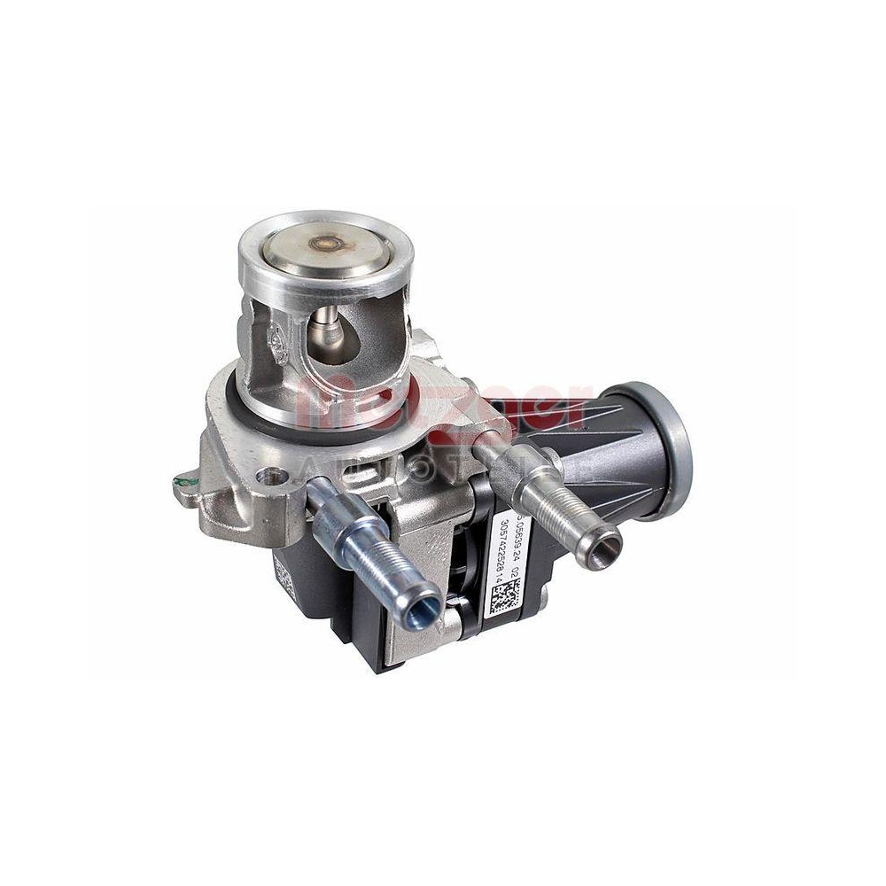 AGR-Ventil METZGER 08920106 ORIGINAL ERSATZTEIL für FORD CITROËN/PEUGEOT