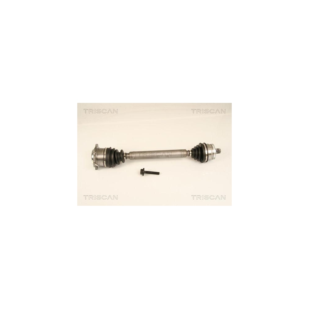 Antriebswelle TRISCAN 8540 29640 f&uuml;r AUDI SEAT SKODA VW, Vorderachse rechts