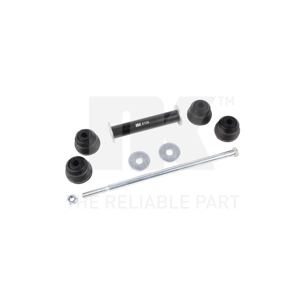 Stange/Strebe, Stabilisator NK 5113378 f&uuml;r MERCEDES-BENZ, Hinterachse