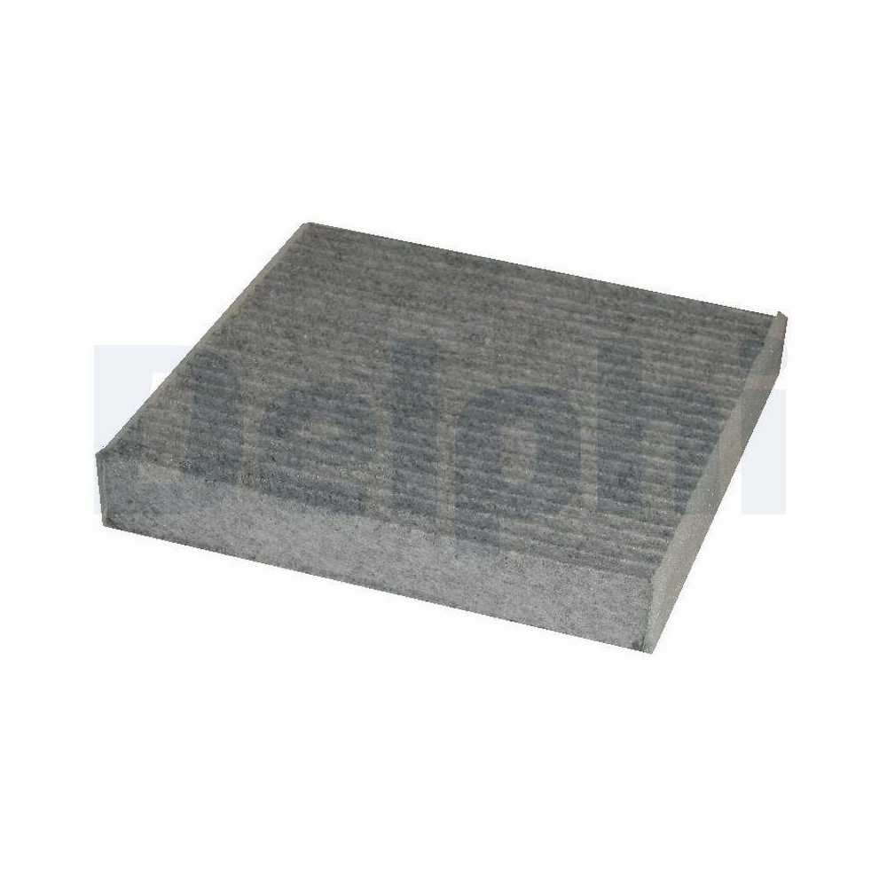 Filter, Innenraumluft DELPHI TSP0325218C für FIAT SUZUKI