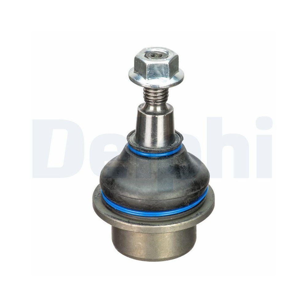 DELPHI TC3925 Trag-/F&uuml;hrungsgelenk f&uuml;r DAIMLER JAGUAR, Vorderachse, au&szlig;en
