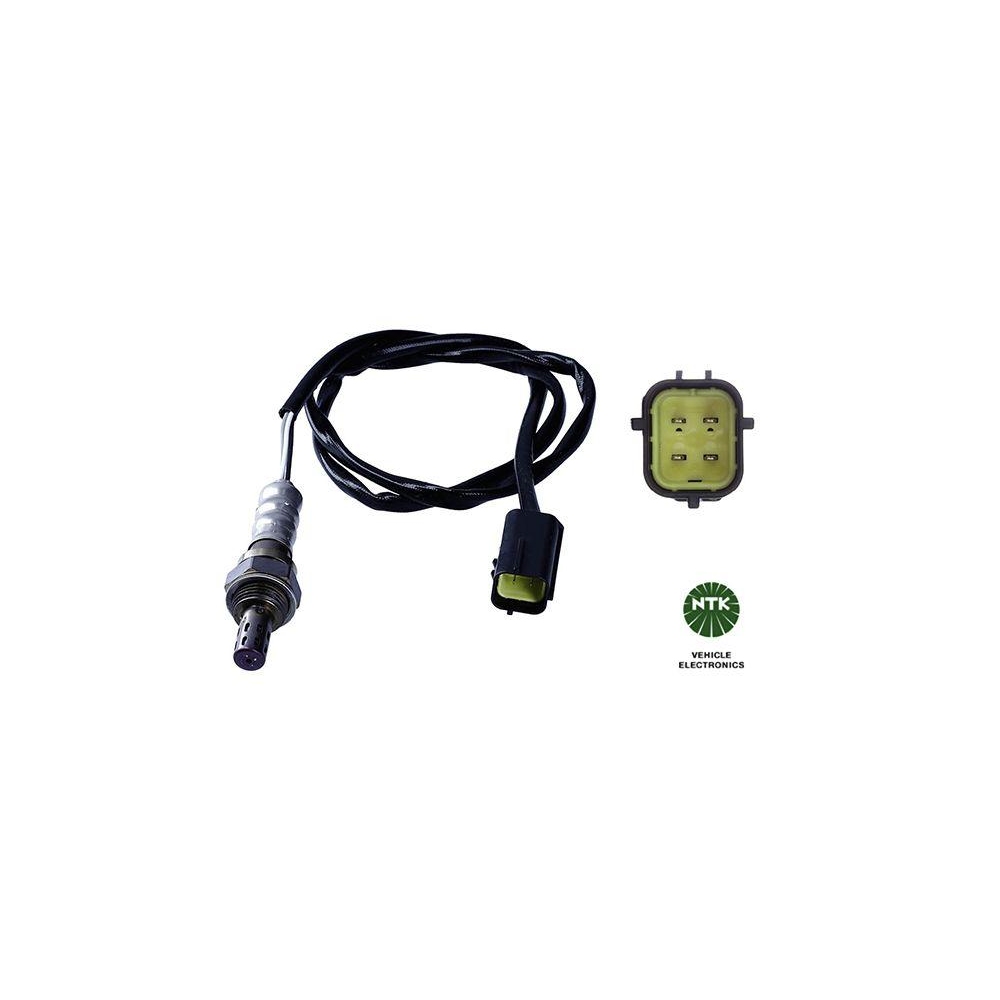 Lambdasonde NTK 95313 f&uuml;r ALFA ROMEO FIAT LANCIA FERRARI MASERATI ABARTH