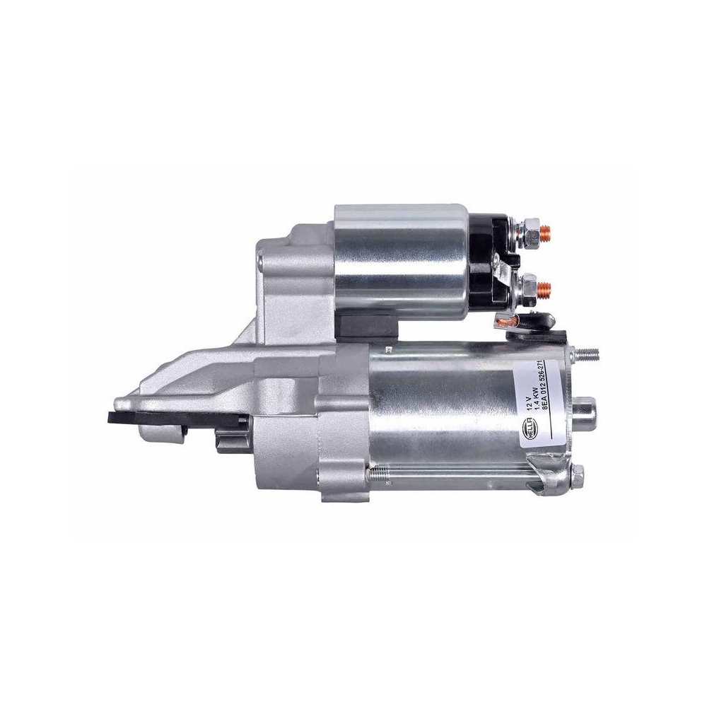 HELLA Starter 8EA 012 526-271 für FORD