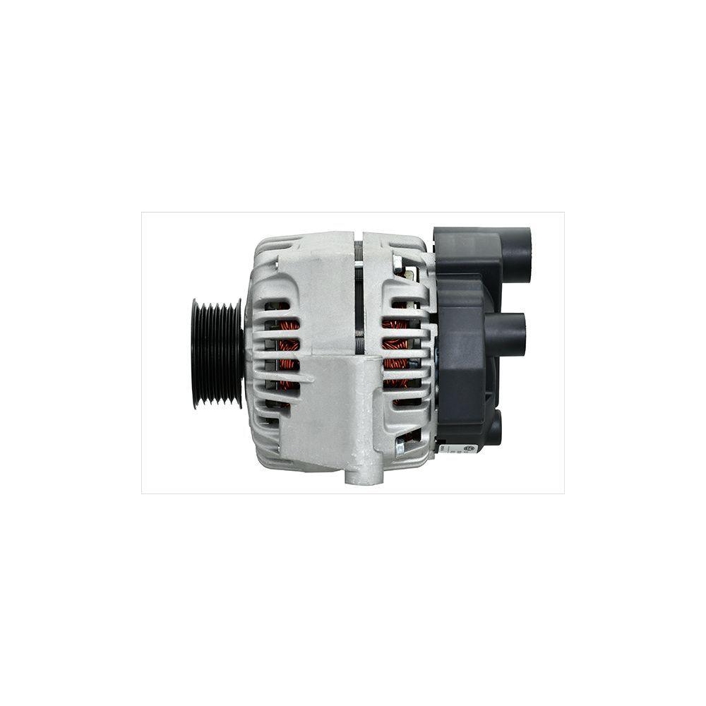 HELLA Generator 8EL 015 630-141 f&uuml;r ALFA ROMEO FIAT LANCIA