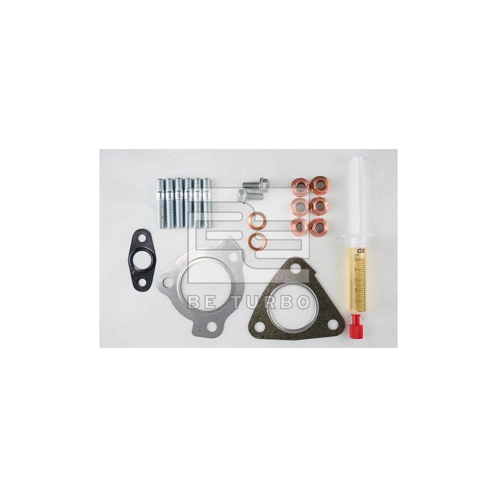 BE TURBO ABS425 Montagesatz, Lader f&uuml;r HYUNDAI KIA