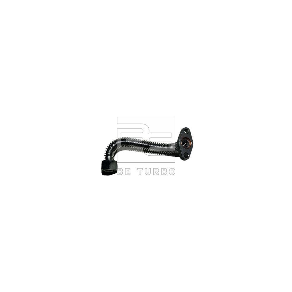 BE TURBO 600177 &Ouml;lleitung, Lader f&uuml;r FIAT