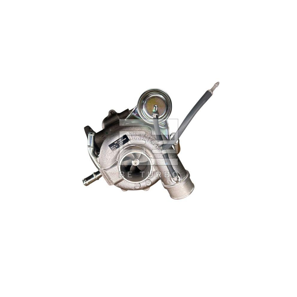 BE TURBO 125248 Lader, Aufladung f&uuml;r SUBARU