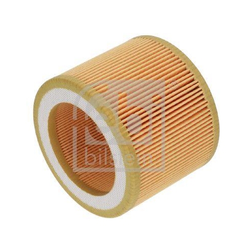 FEBI BILSTEIN 1006921 Luftfilter, Kompressor (Ansaugluft) f&uuml;r VOLVO EVOBUS