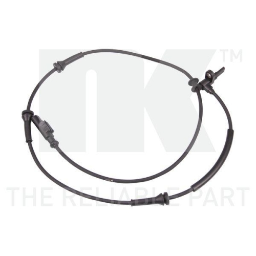 NK 291038 Sensor, Raddrehzahl f&uuml;r FIAT LANCIA, Vorderachse